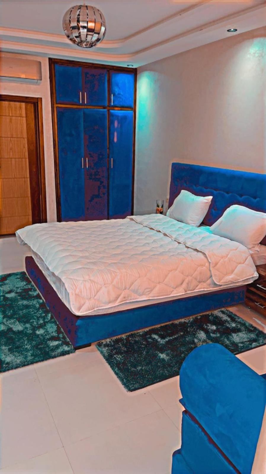 Отель Riad Dar Salam Агадир Номер фото